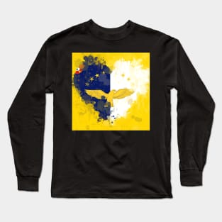Azores, Portugal Long Sleeve T-Shirt